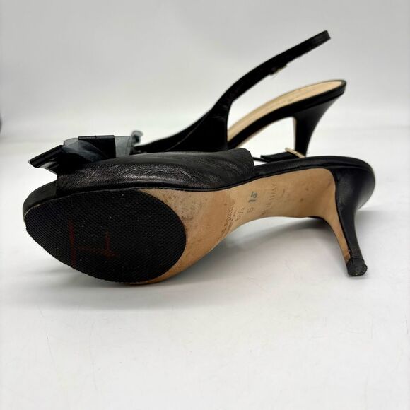 Kate Spade Billow Slingback - Picture 6 of 7
